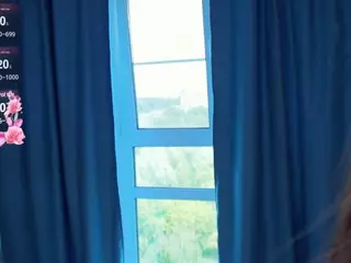 Amanda's Live Sex Cam Show