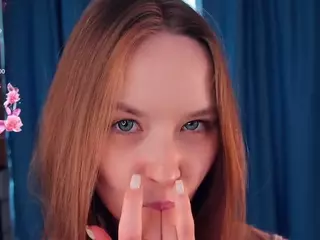Amanda's Live Sex Cam Show