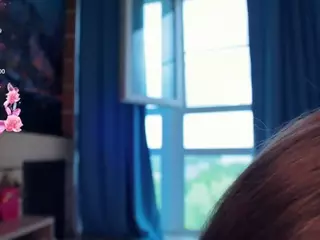 Amanda's Live Sex Cam Show