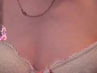 Amanda's Live Sex Cam Show