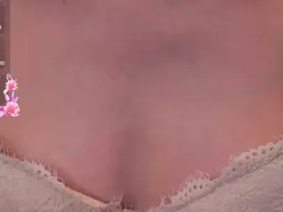 Amanda's Live Sex Cam Show