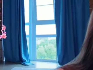 Amanda's Live Sex Cam Show