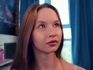 Amanda's Live Sex Cam Show