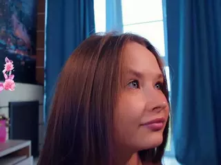 Amanda's Live Sex Cam Show