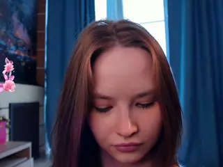 Amanda's Live Sex Cam Show