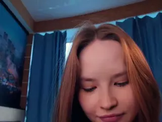 Amanda's Live Sex Cam Show