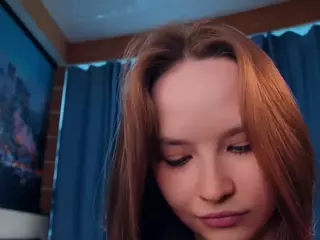 Amanda's Live Sex Cam Show