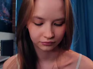 Amanda's Live Sex Cam Show