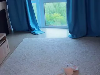 Amanda's Live Sex Cam Show