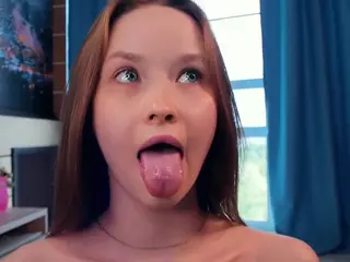 Amanda's Live Sex Cam Show