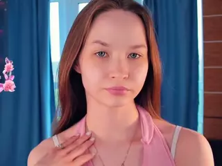 Amanda's Live Sex Cam Show