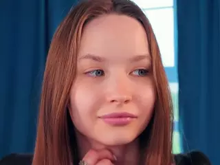 Amanda's Live Sex Cam Show