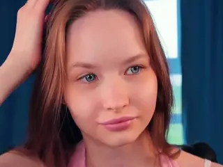 Amanda's Live Sex Cam Show