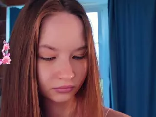 Amanda's Live Sex Cam Show