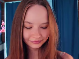 Amanda's Live Sex Cam Show