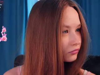 Amanda's Live Sex Cam Show
