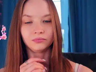 Amanda's Live Sex Cam Show