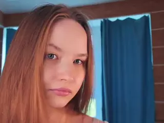 Amanda's Live Sex Cam Show