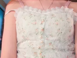 Amanda's Live Sex Cam Show