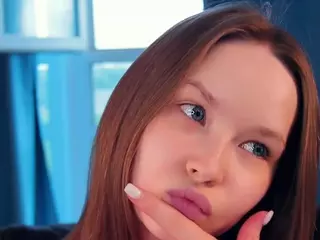 Amanda's Live Sex Cam Show