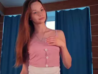Amanda's Live Sex Cam Show