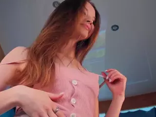 Amanda's Live Sex Cam Show