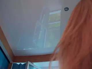 Amanda's Live Sex Cam Show