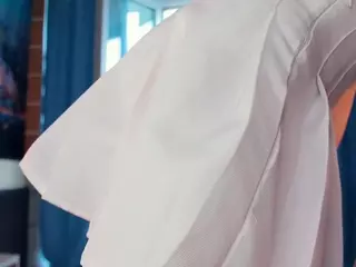 Amanda's Live Sex Cam Show
