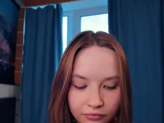 Amanda's Live Sex Cam Show