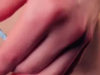 Amanda's Live Sex Cam Show