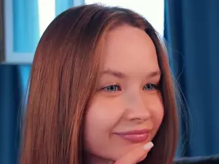 Amanda's Live Sex Cam Show