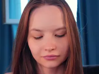 Amanda's Live Sex Cam Show