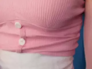 Amanda's Live Sex Cam Show