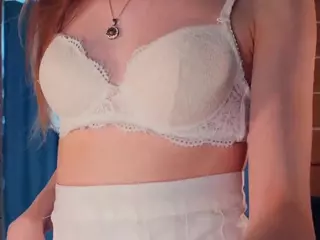 Amanda's Live Sex Cam Show