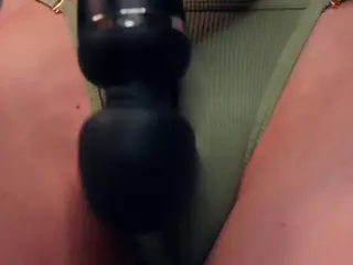 Amanda's Live Sex Cam Show
