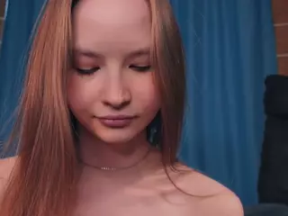 Amanda's Live Sex Cam Show