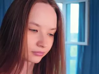 Amanda's Live Sex Cam Show
