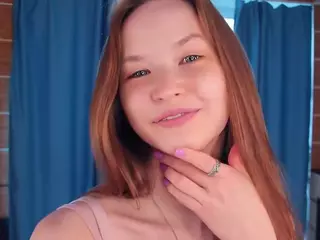 Amanda's Live Sex Cam Show