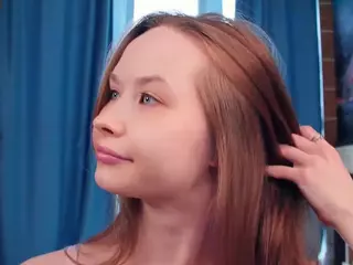 Amanda's Live Sex Cam Show