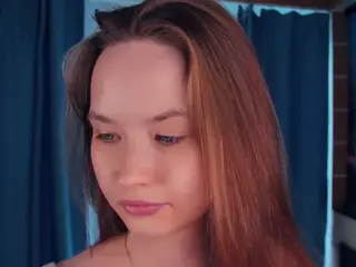 Amanda's Live Sex Cam Show