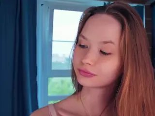 Amanda's Live Sex Cam Show