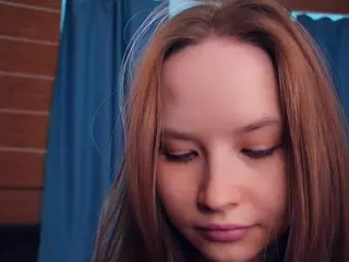 Amanda's Live Sex Cam Show