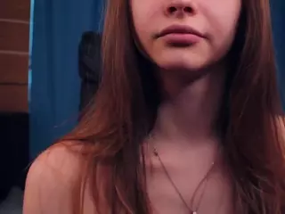 Amanda's Live Sex Cam Show