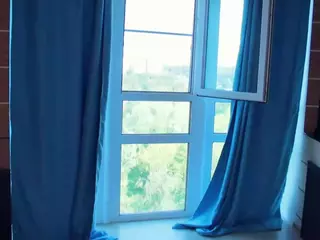 Amanda's Live Sex Cam Show