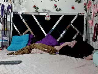 thedreamgirlss's Live Sex Cam Show