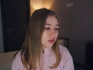 Emma's Live Sex Cam Show