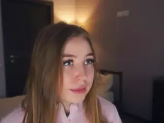 Emma's Live Sex Cam Show