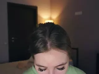 Emma's Live Sex Cam Show