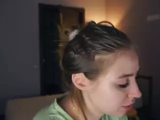 Emma's Live Sex Cam Show