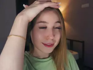 Emma's Live Sex Cam Show